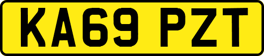 KA69PZT
