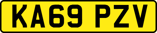 KA69PZV