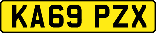 KA69PZX