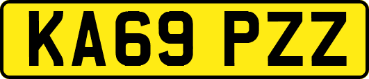 KA69PZZ