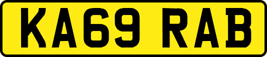 KA69RAB