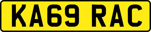 KA69RAC