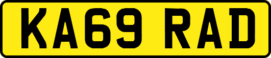 KA69RAD