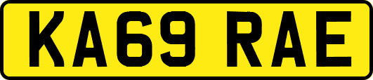KA69RAE