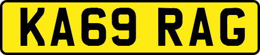 KA69RAG