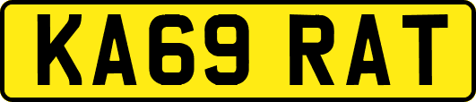 KA69RAT
