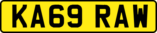 KA69RAW