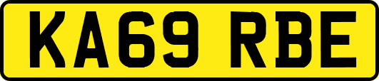 KA69RBE