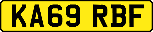 KA69RBF