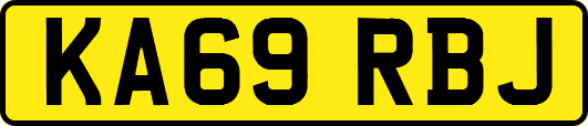 KA69RBJ