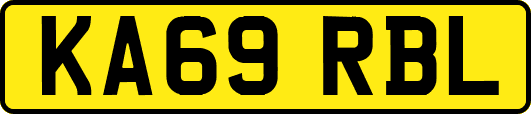 KA69RBL