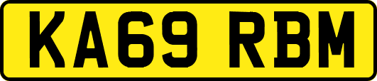 KA69RBM