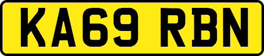 KA69RBN