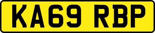KA69RBP