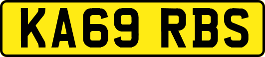 KA69RBS
