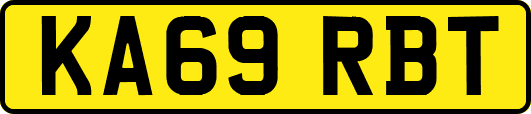 KA69RBT
