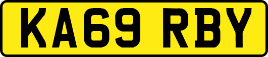 KA69RBY