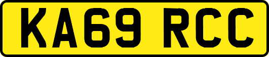 KA69RCC