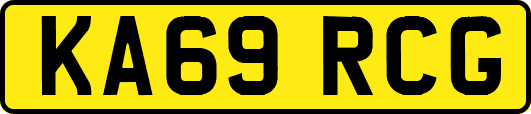 KA69RCG
