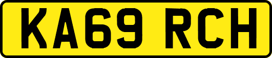 KA69RCH