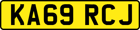 KA69RCJ