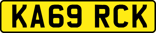 KA69RCK