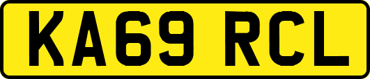 KA69RCL