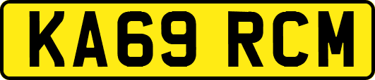 KA69RCM
