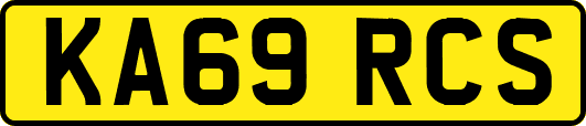 KA69RCS