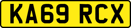KA69RCX