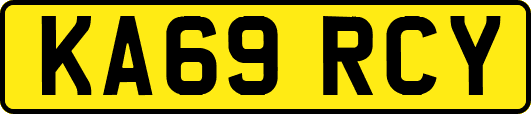 KA69RCY