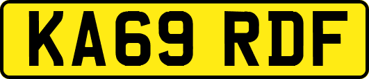 KA69RDF