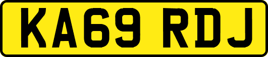 KA69RDJ