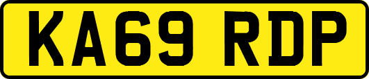 KA69RDP