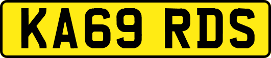 KA69RDS