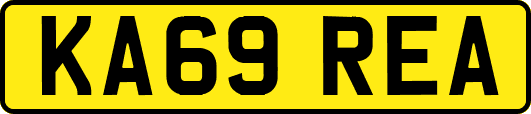 KA69REA