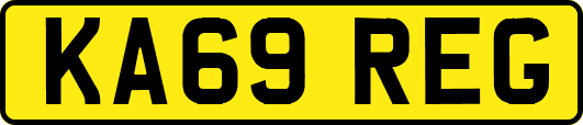 KA69REG
