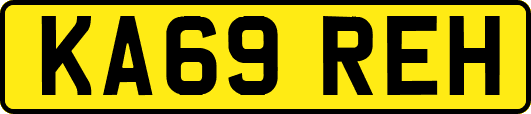 KA69REH