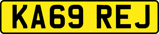 KA69REJ