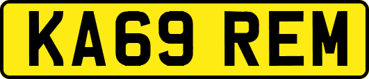 KA69REM