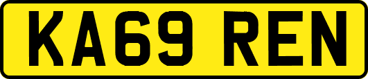 KA69REN