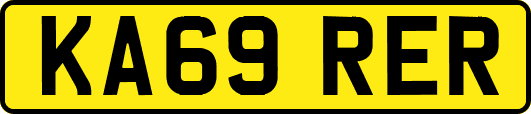 KA69RER