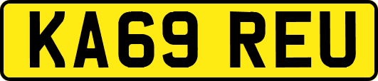 KA69REU
