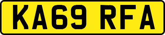 KA69RFA