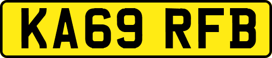 KA69RFB