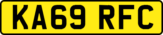KA69RFC