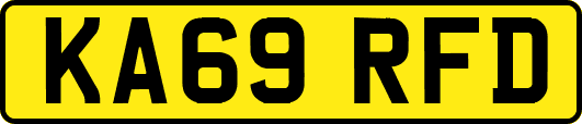 KA69RFD