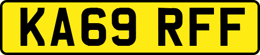 KA69RFF