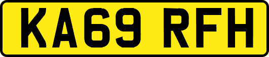 KA69RFH