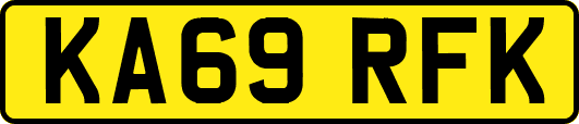KA69RFK